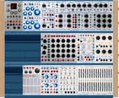 My current Buchla (copy)