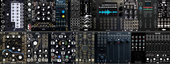 Ambient Jam Sort of Shared System Plus