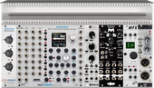 My bravest Eurorack