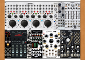 Faderpunk