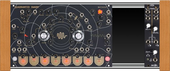 Moog 60HP Effect Racks (copied from matnetik)
