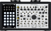 My largest Eurorack