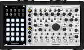 My largest Eurorack