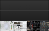 My irate Eurorack