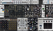 Eurorack 7U Intelligel