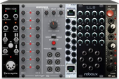 Eowave 40 HP- Sequencer