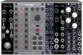 Eowave 40 HP- Sequencer