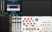 My fictive Eurorack