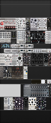 October 2025+ (Outboard Mixer)