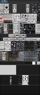 October 2025+ (Onboard Mixer I)