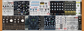 My stumbling Eurorack (copy)