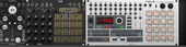 My acold Eurorack