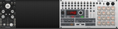 My acold Eurorack