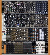 Rackbrute 12U (NUSS)