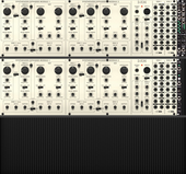 3U Happy Ending kits