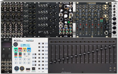 Big Standalone Bacchae verb and drone