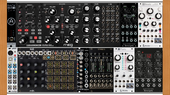 Arturia RackBrute 178HP 6U