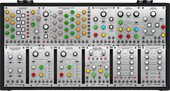 6U-104HP x2