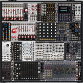 CUNSA RACK (Aranea matrix) (copy)
