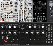 Moog 60HP 2-Tier (copy)
