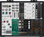 My extant Eurorack
