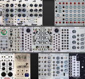 My crashing Eurorack