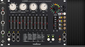 4ms 3U 48 Melodicee
