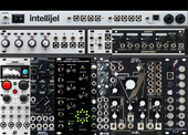 Pallette Voice Es8
