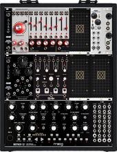 My realistic Eurorack