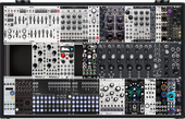New rack