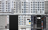 My Toshime Eurorack (copy) (copy) (copy) (copy) (copy)