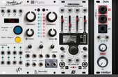 My tartish Eurorack