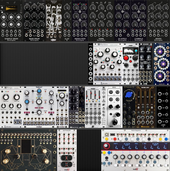 Techno Terry Rack (copy) (copy) (copy)