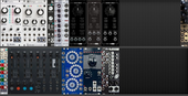 Second Eurorack