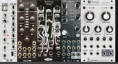 My cocky Eurorack