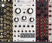 My scary Eurorack