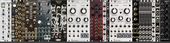 My uncropped Eurorack