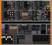*08x 126hp Amalgamod