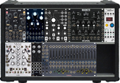 My porky Eurorack