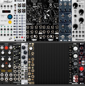 Drum Rack II