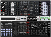 4 voice 84 7U ES9