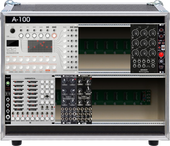 Roaming Tutor Rack dBs BRS