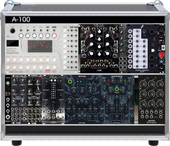 Roaming Tutor Rack dBs BRS