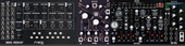 My phaseless Eurorack