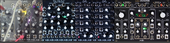 My neuron Eurorack