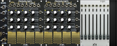 My I/O Extras Eurorack