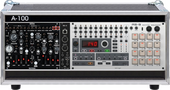 My raging Eurorack