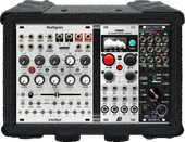 My blameless Eurorack