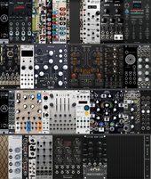 The SAMP LAIR