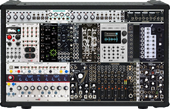 7U Performance Rack